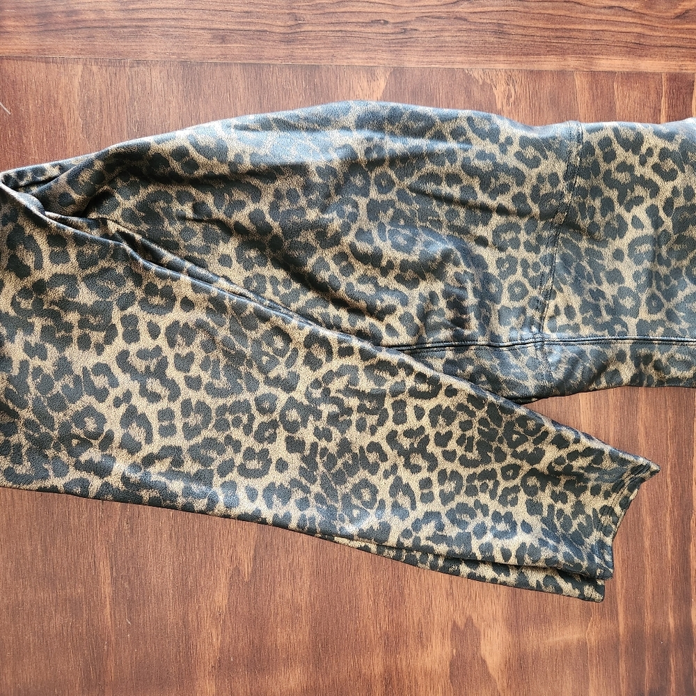 Spanx Leggings